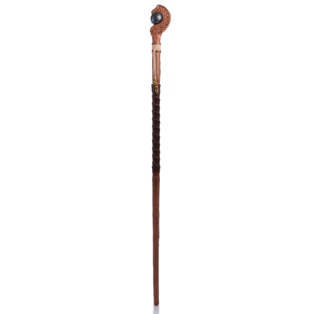 Dungeons & Dragons Schaumstoff-Stab Wizards 155 cm