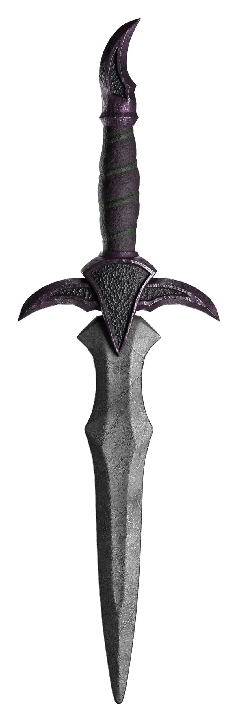 Dungeons & Dragons Schaumstoff-Dolch Warlock