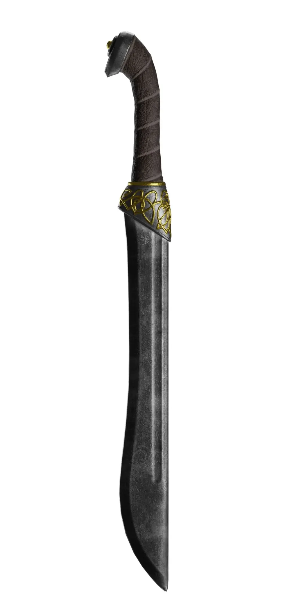 Dungeons & Dragons Schaumstoff-Kurzschwert Ranger