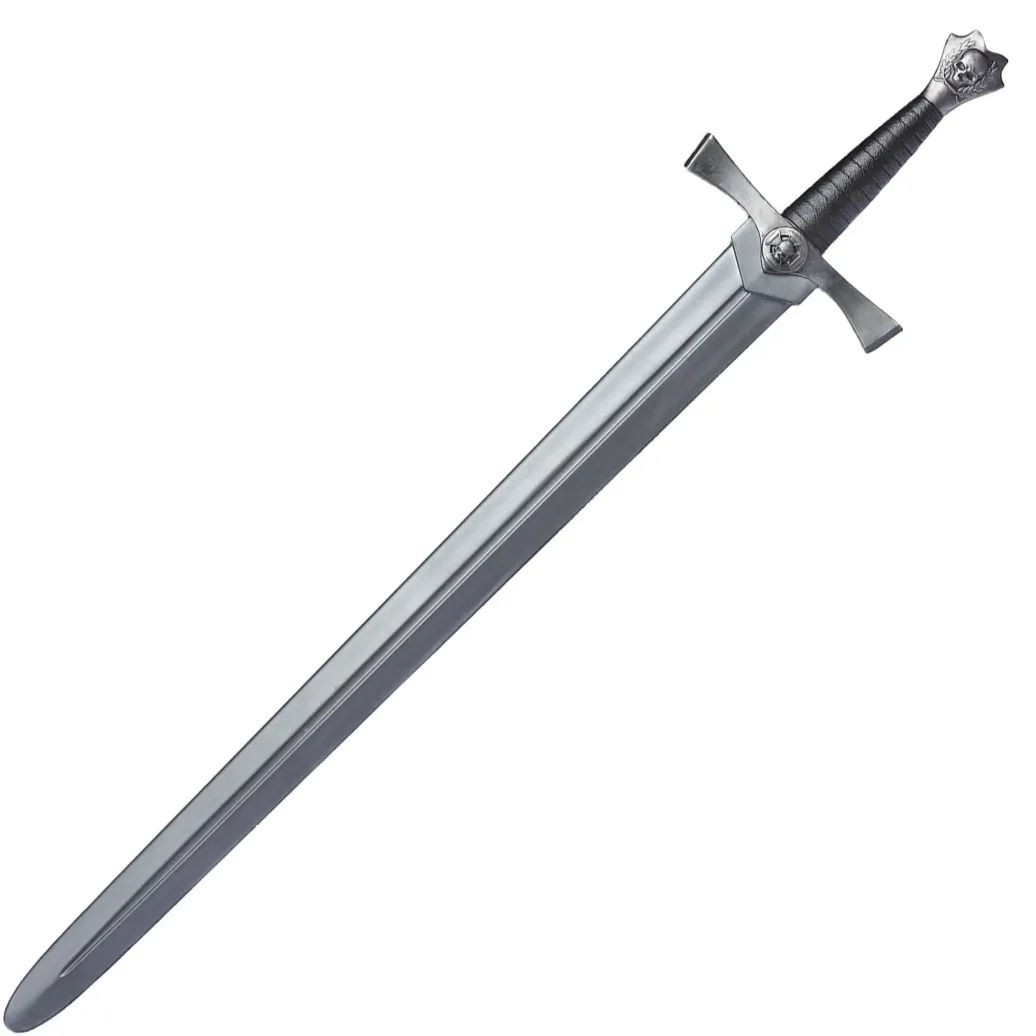 Warhammer Schaumstoff-Schwert Armoury Stalwart Imperial Arming Sword 88 cm