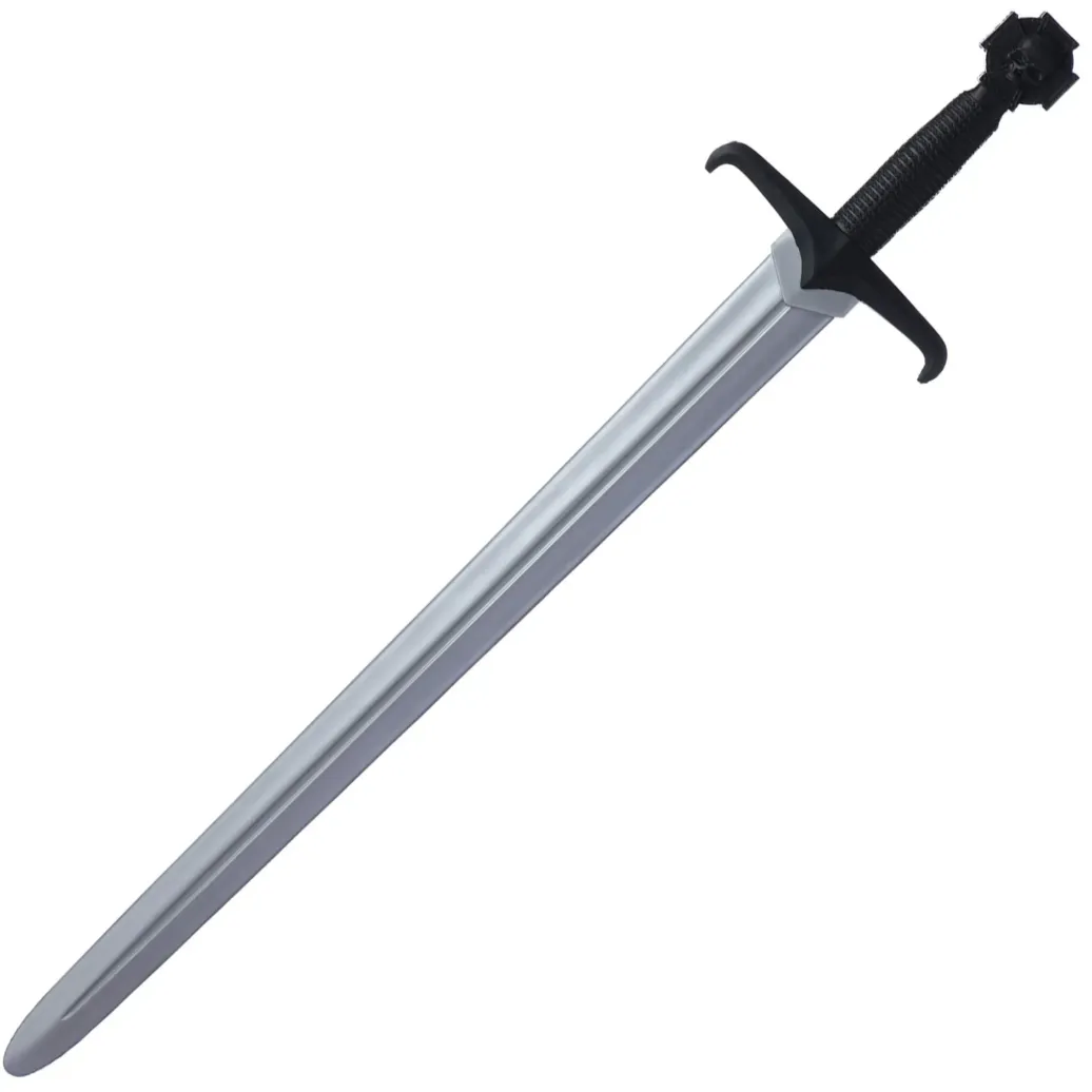 Warhammer Schaumstoff-Schwert unbemalt Armoury Reikland Imperial Arming Sword 89 cm