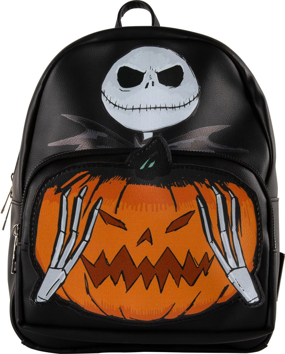 Nightmare before Christmas Rucksack Jack & Pumpkin