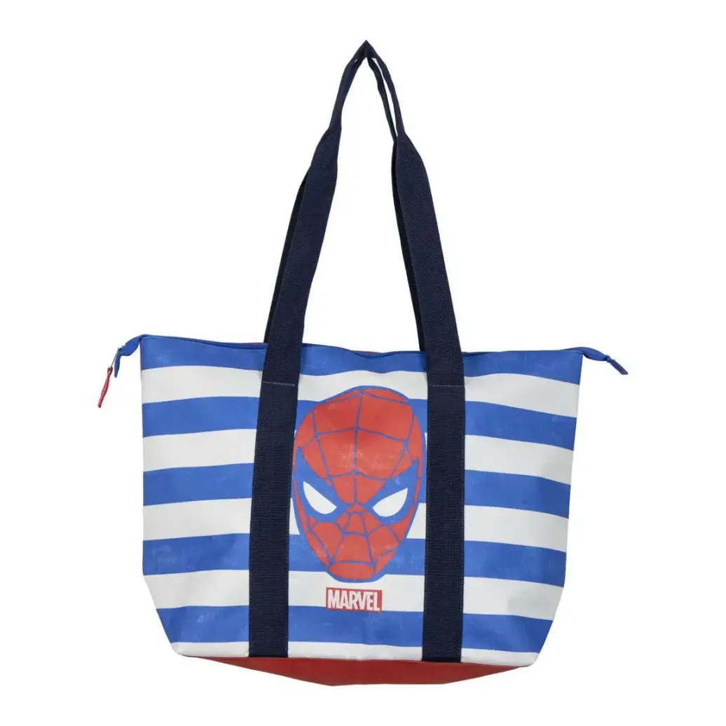 Marvel Strand-Tasche Spider-Man
