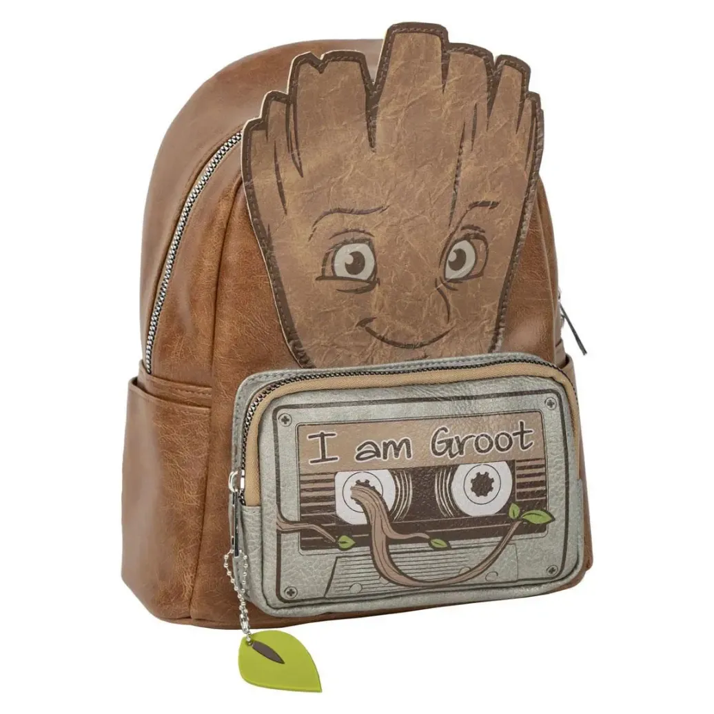 Guardians of the Galaxy Rucksack Groot