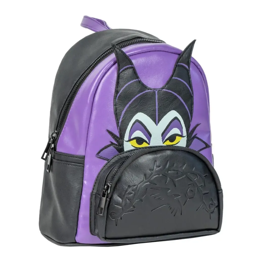 Disney Villains Rucksack Maleficent