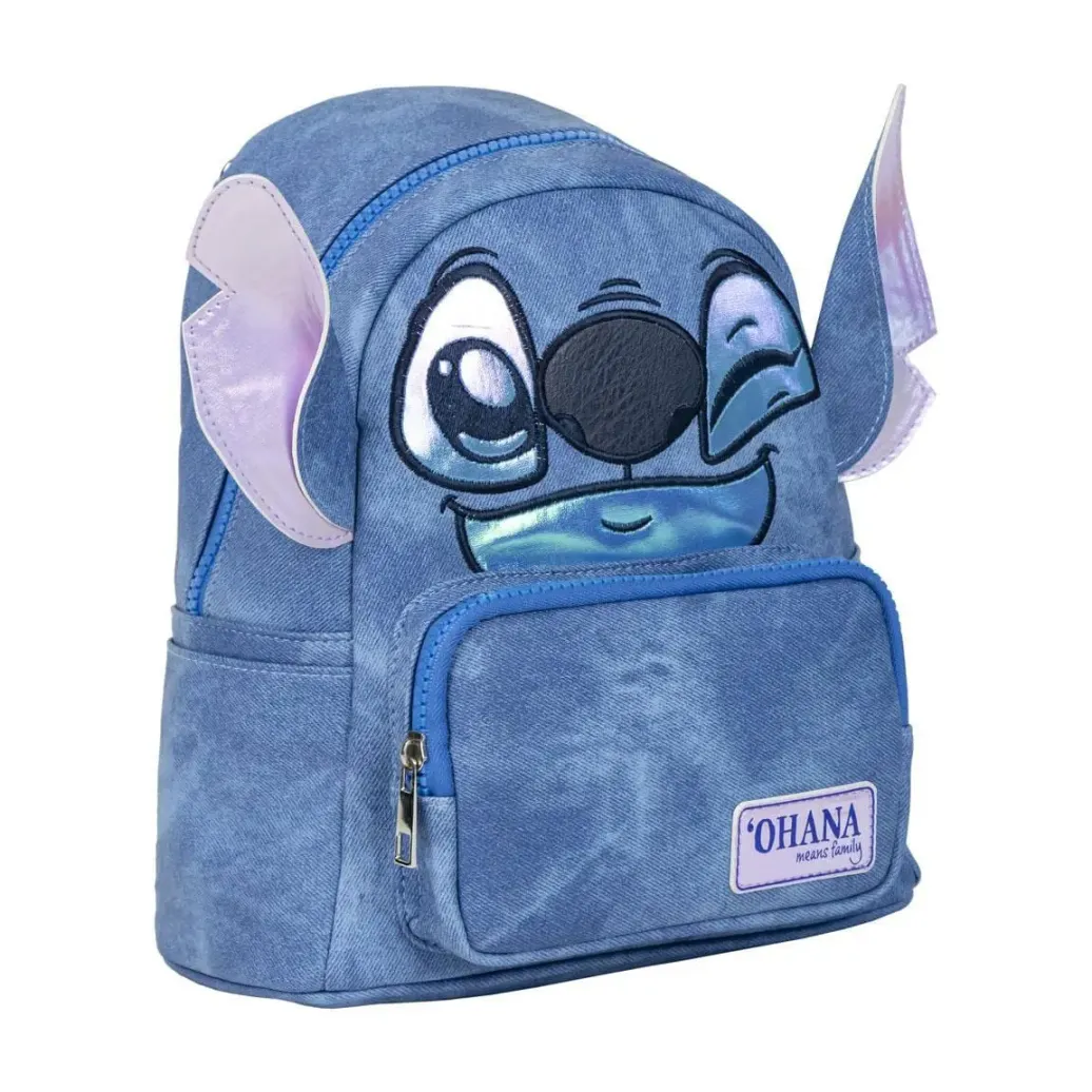 Lilo & Stitch Rucksack Stitch Twink