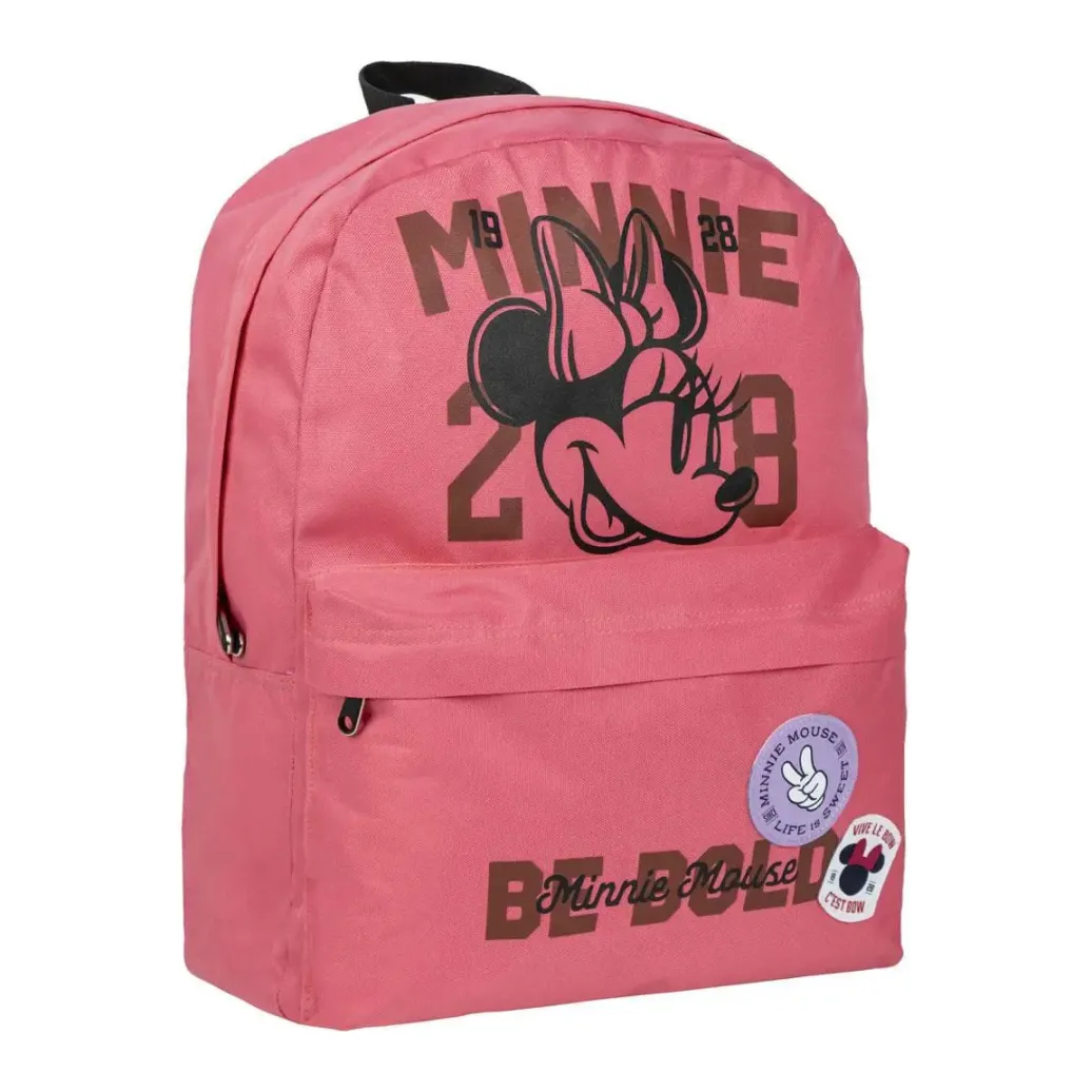 Disney Rucksack Minnie Pink
