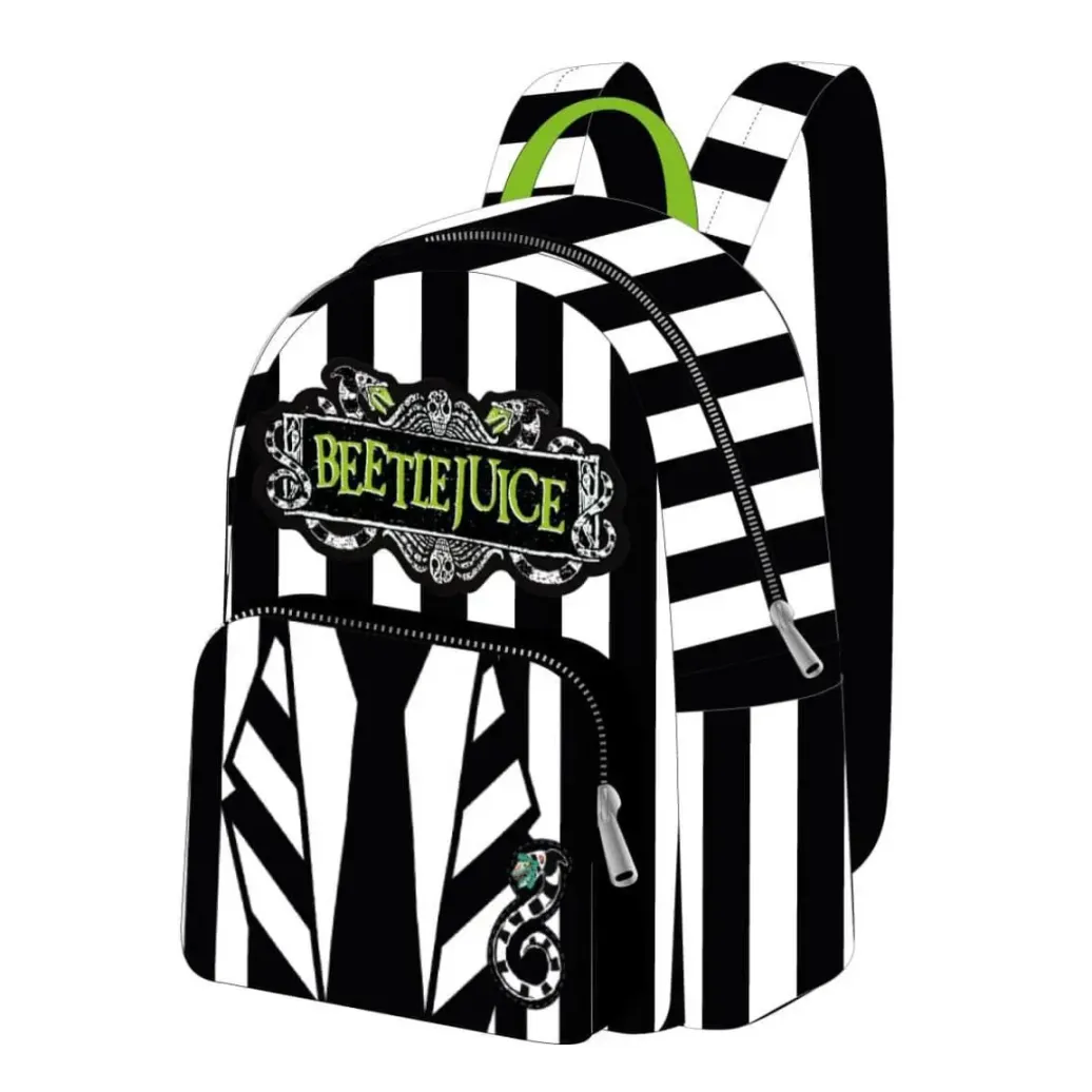 Beetlejuice Rucksack