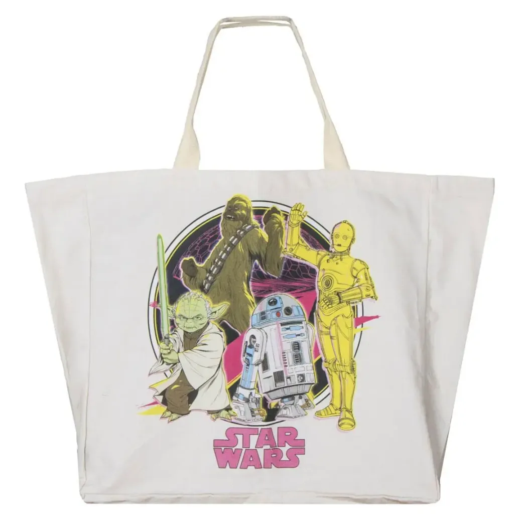 Star Wars Tragetasche XL