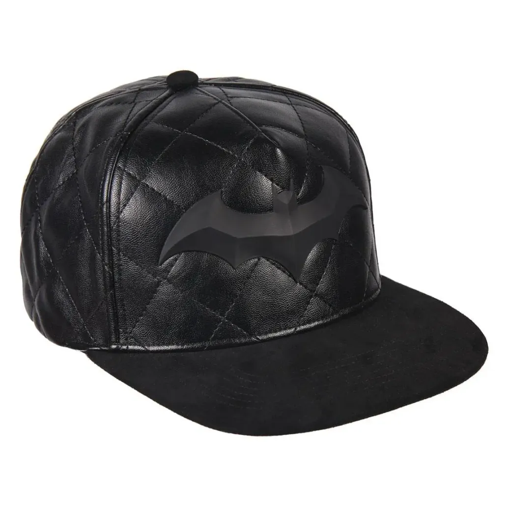 DC Comics Snapback Cap Batman