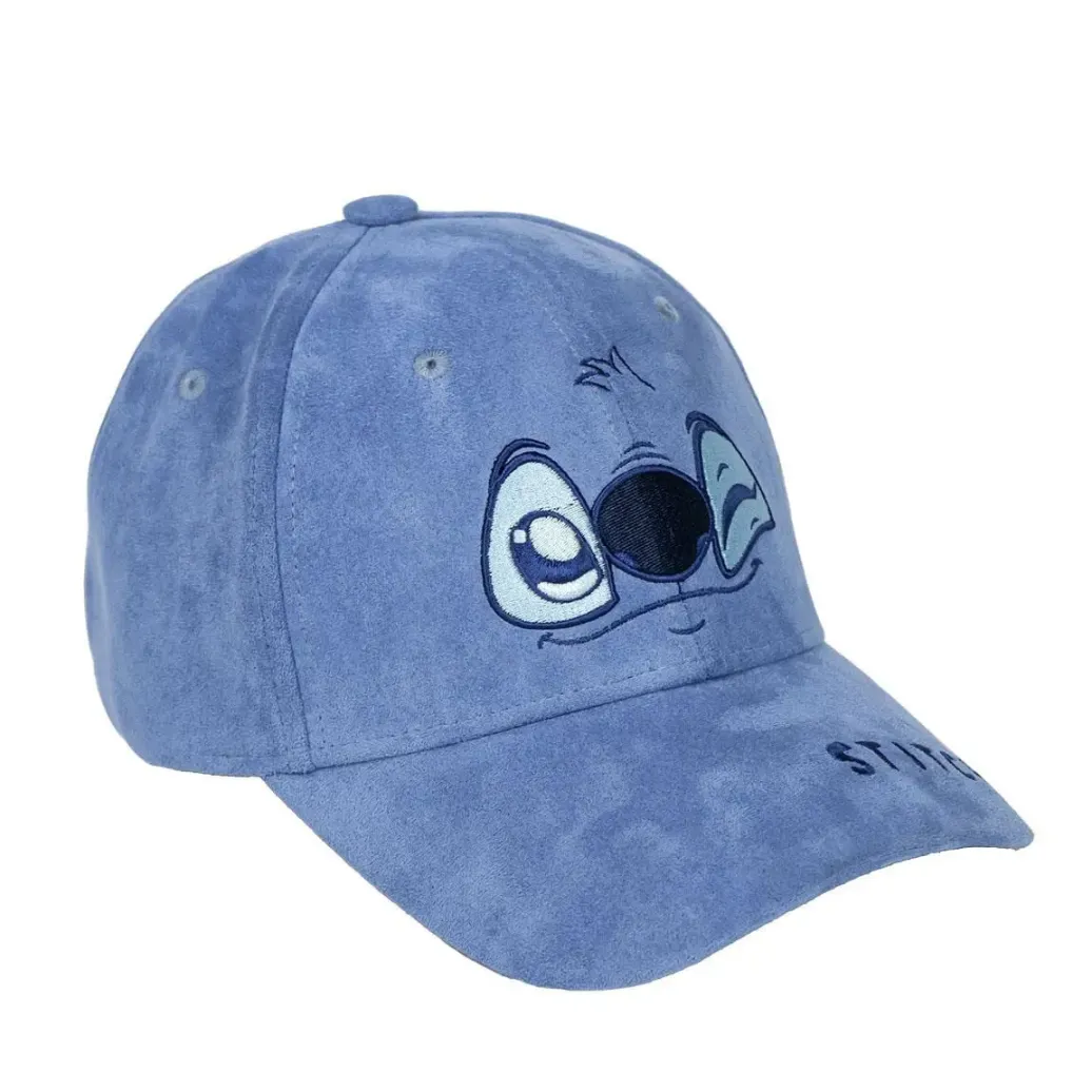 Lilo & Stitch Baseball Cap Stitch Twink