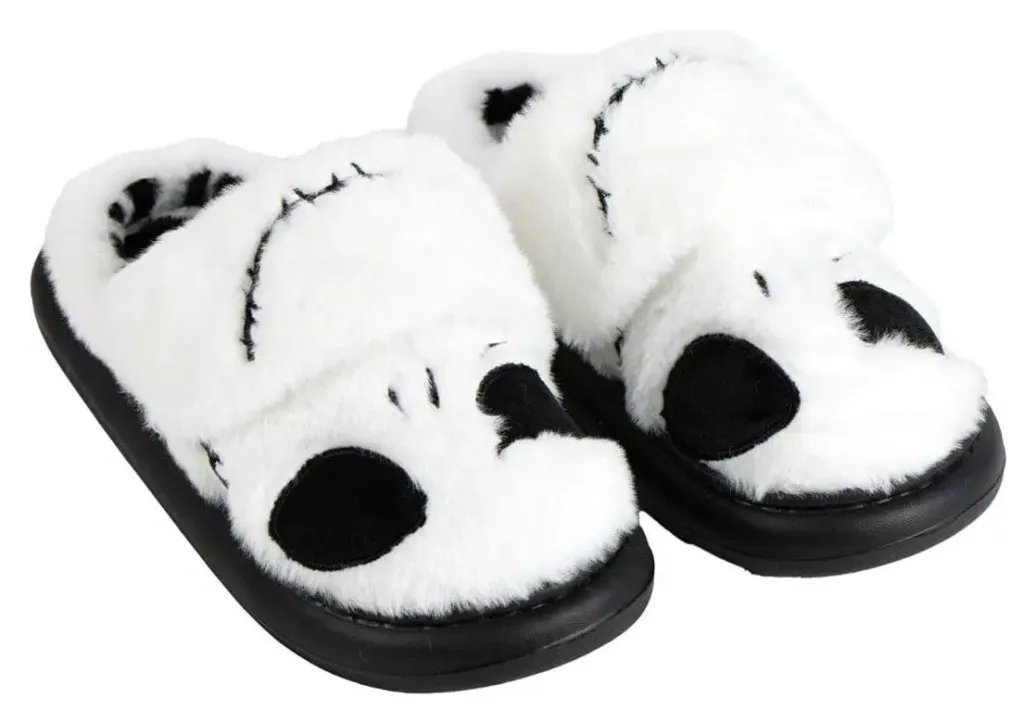 Disney Nightmare Before Christmas Offene Hausschuhe Sortiment (12)