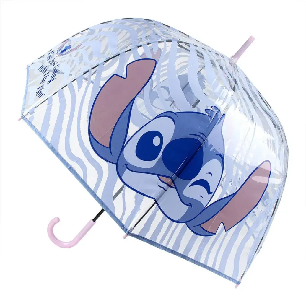 Lilo & Stitch Regenschirm Stitch