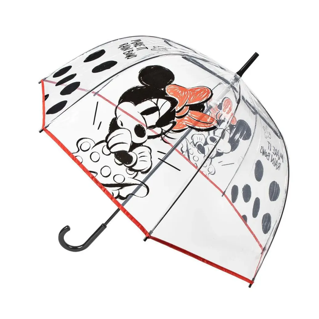 Disney Regenschirm Minnie