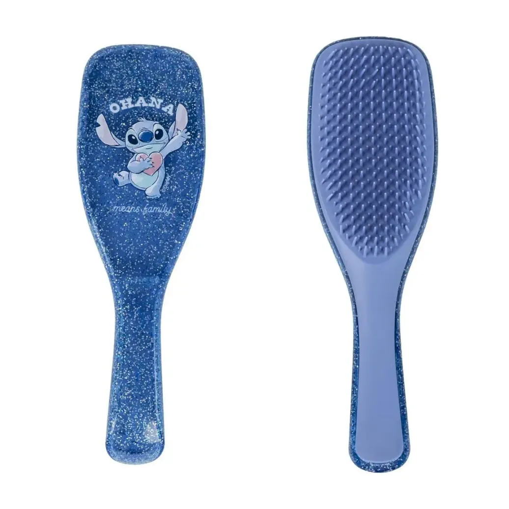 Lilo & Stitch Haarbürste Stitch Ohana