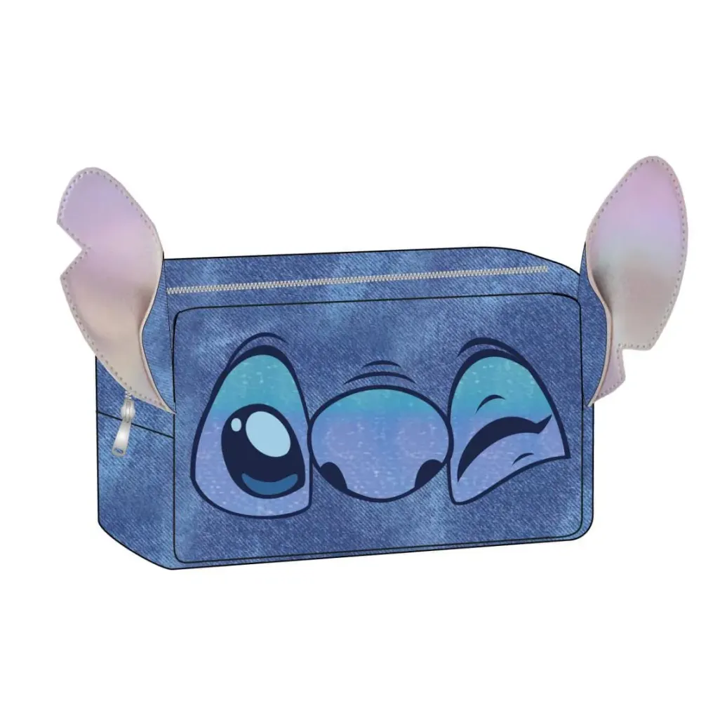 Lilo & Stitch Kosmetiktasche Stitch Twink