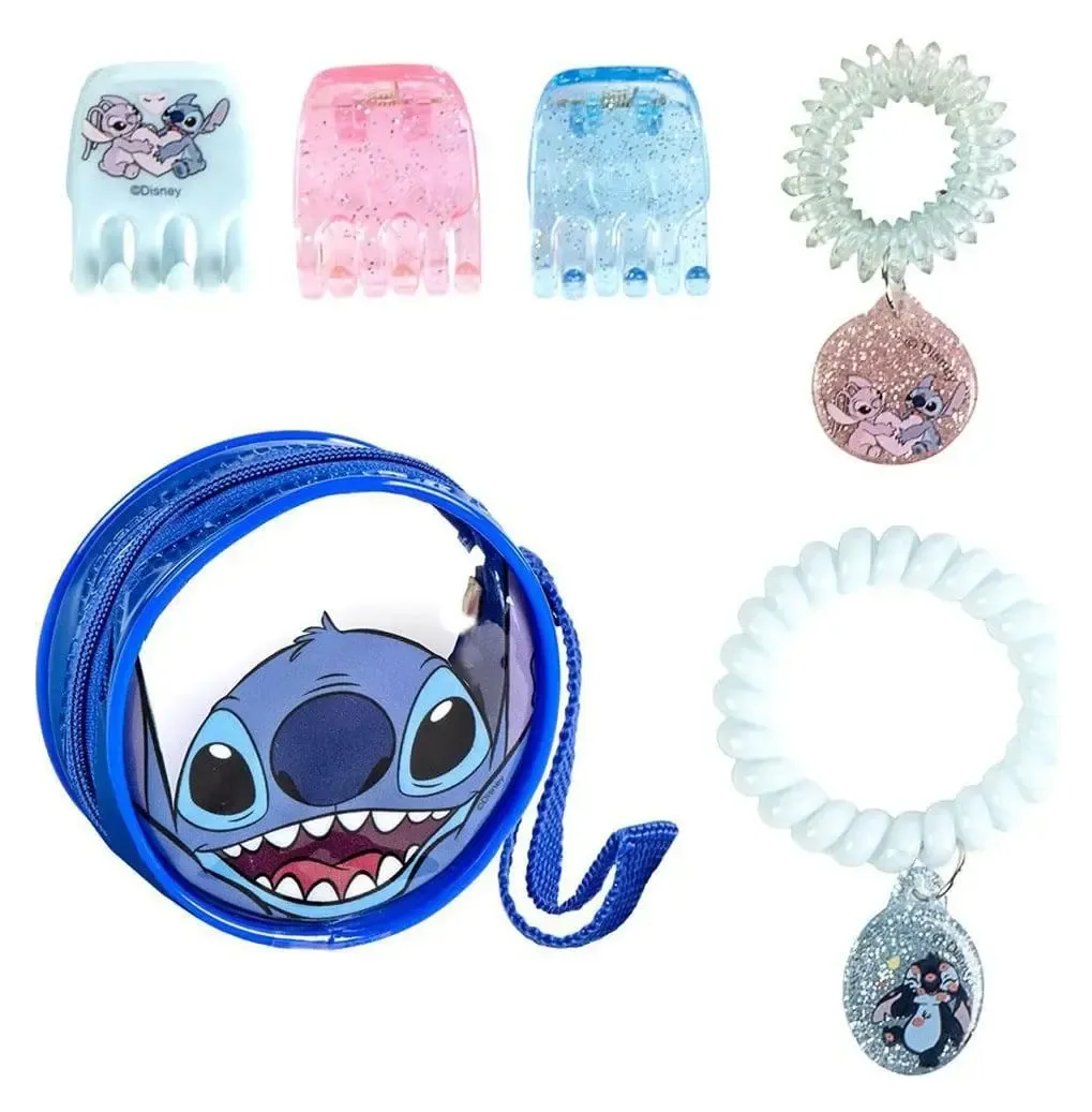 Lilo & Stitch Beauty-Set