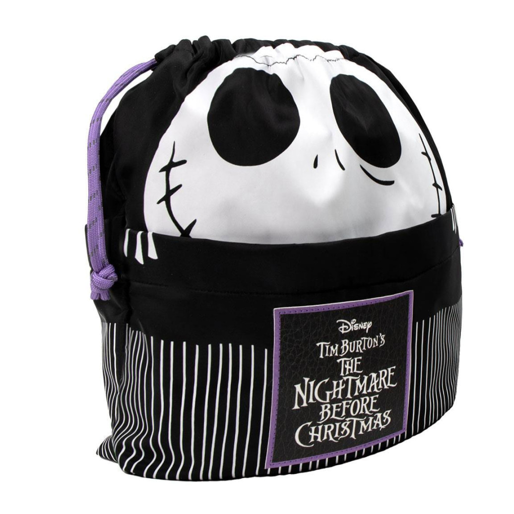Nightmare Before Christmas Kosmetiktasche Jack