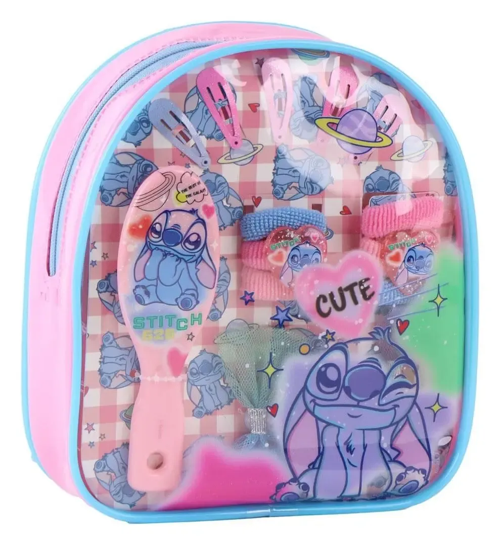 Lilo & Stitch Beauty-Set