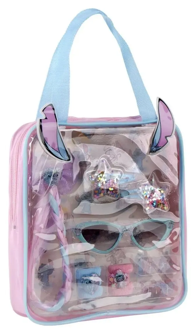 Lilo & Stitch Beauty-Set mit Brille