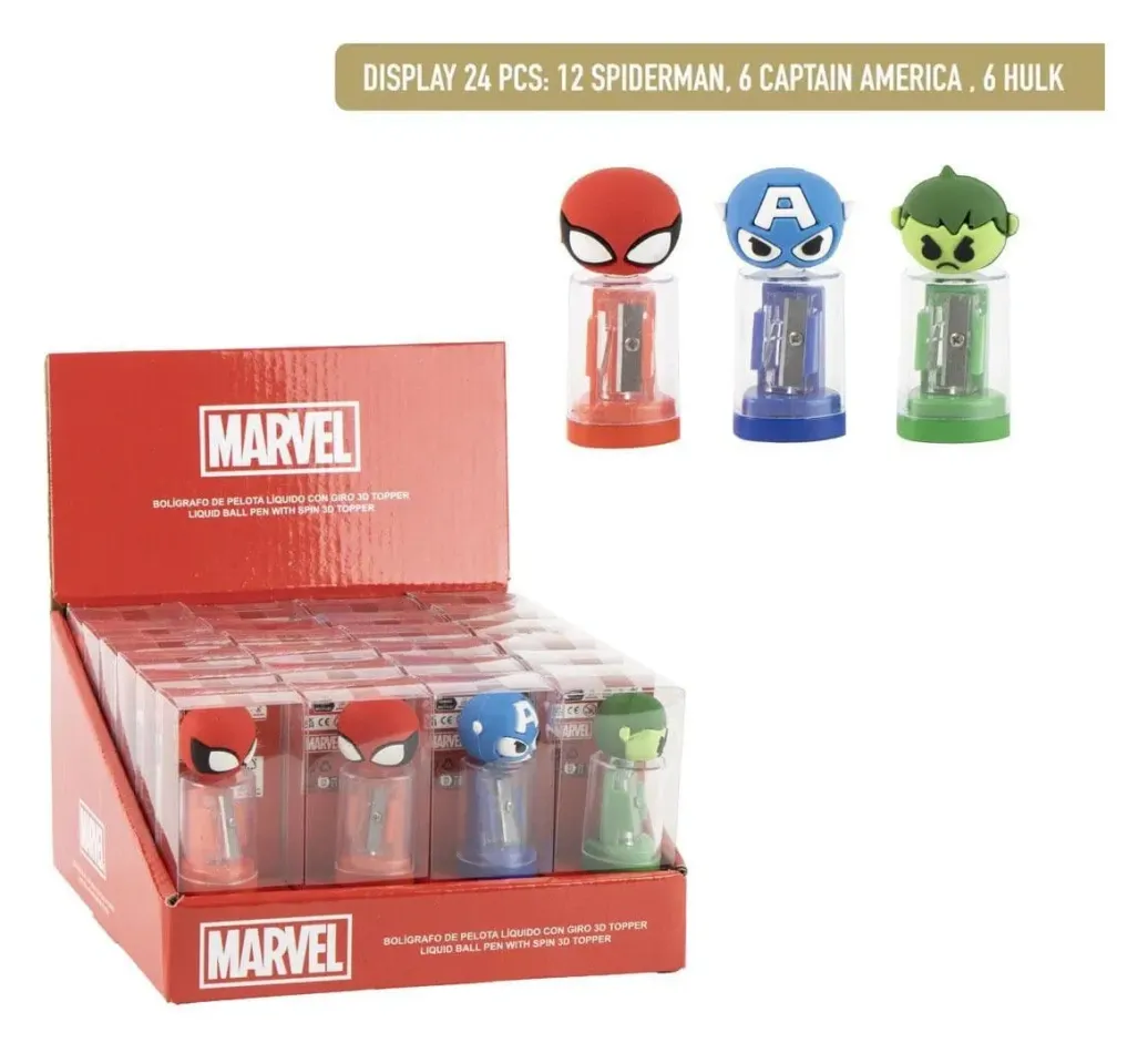 Marvel Spitzer Display (24)