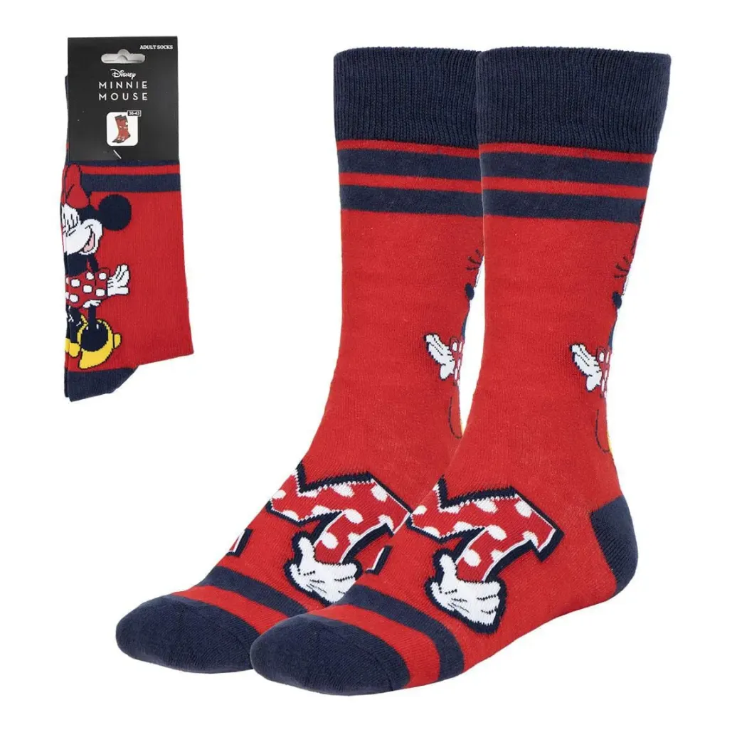Disney Socken Minnie 36-43  