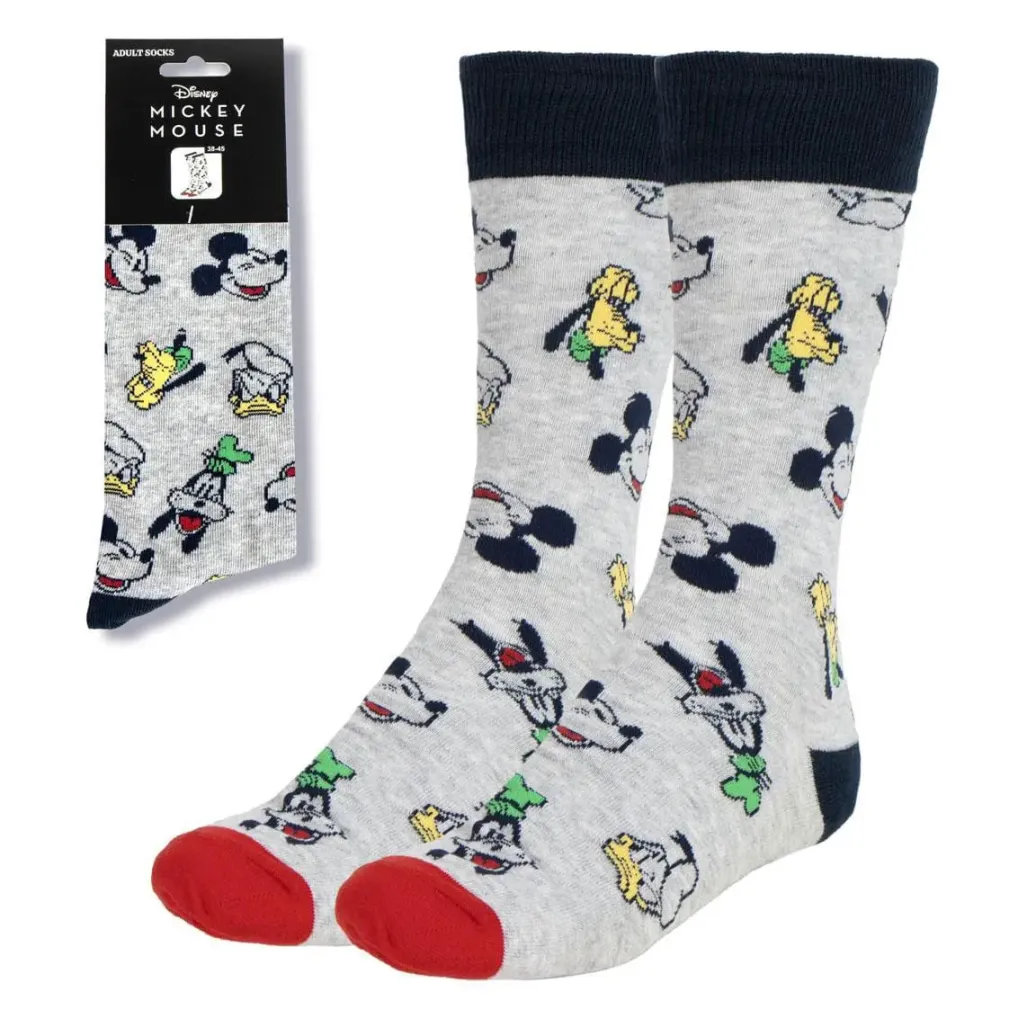 Disney Socken Mickey & Friends 38-45     