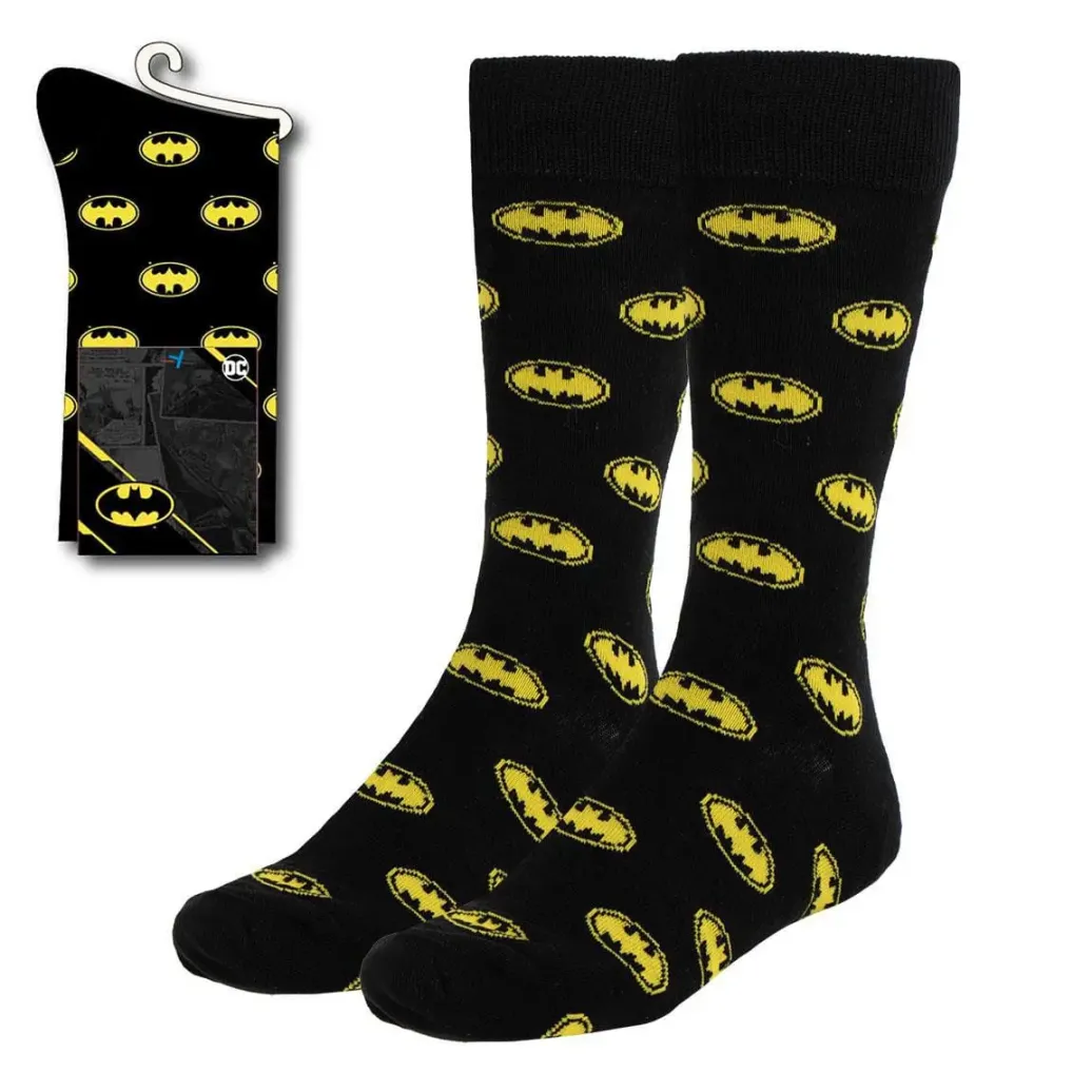 DC Comics Socken Batman 38-45