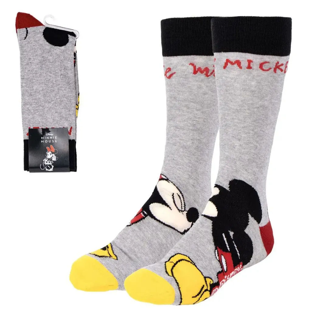 Disney Socken Minnie & Mickey 36-43     