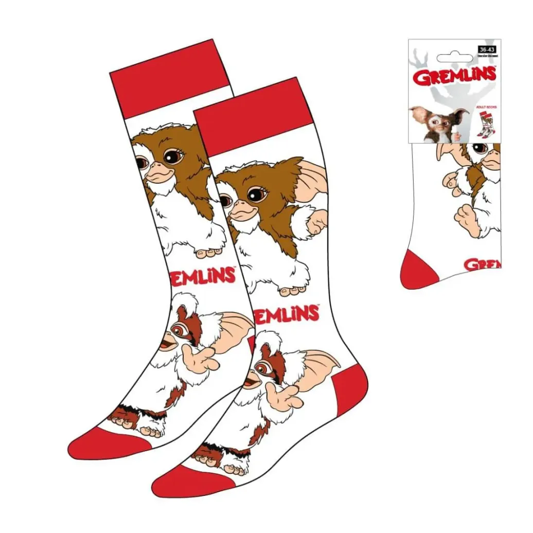 Gremlins Socken Gremlins Duo 36-43