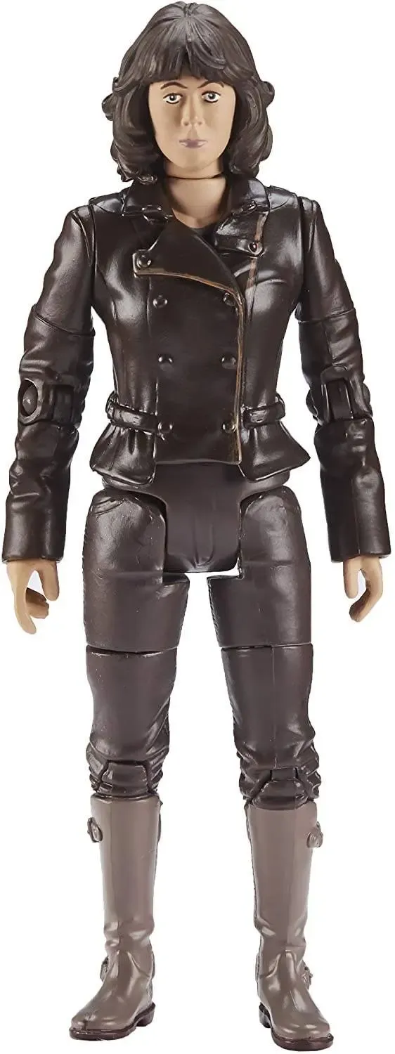 Doctor Who Actionfiguren 3er-Pack Companions of the Third & Fourth Doctors 14 cm