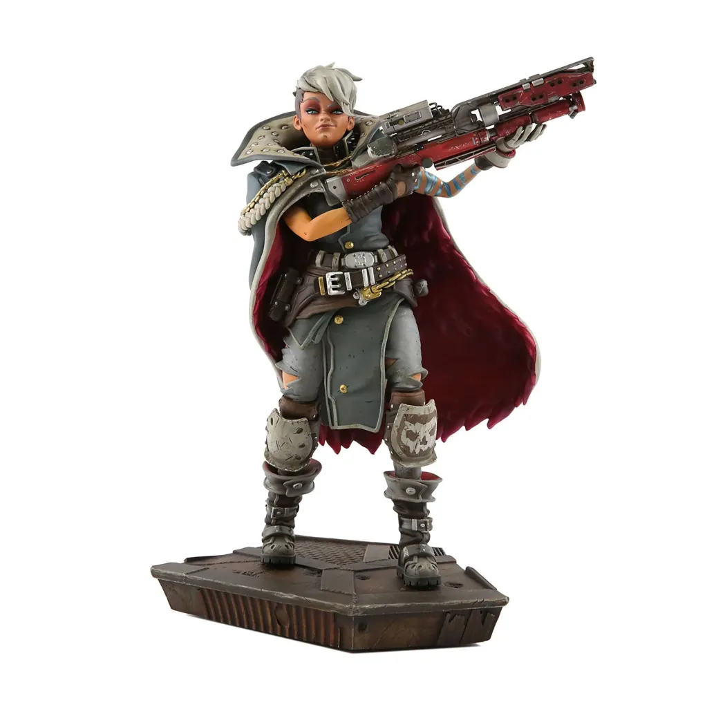 Borderlands 3 Tyreen Calypso Statue 38 cm