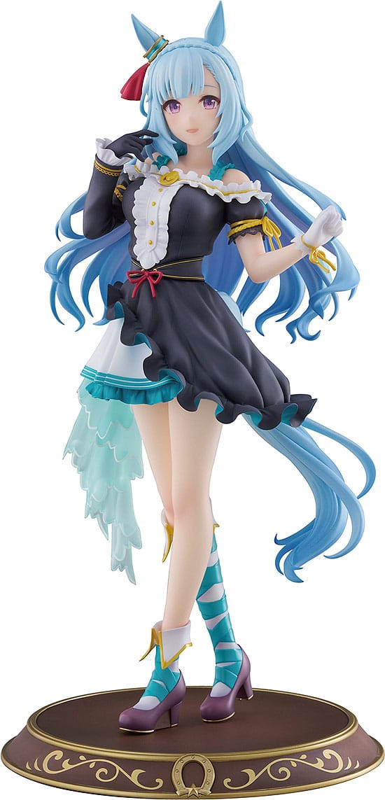 Uma Musume: Pretty Derby PVC Statue 1/7 Mejiro Ardan Signature Racewear Ver. 24 cm