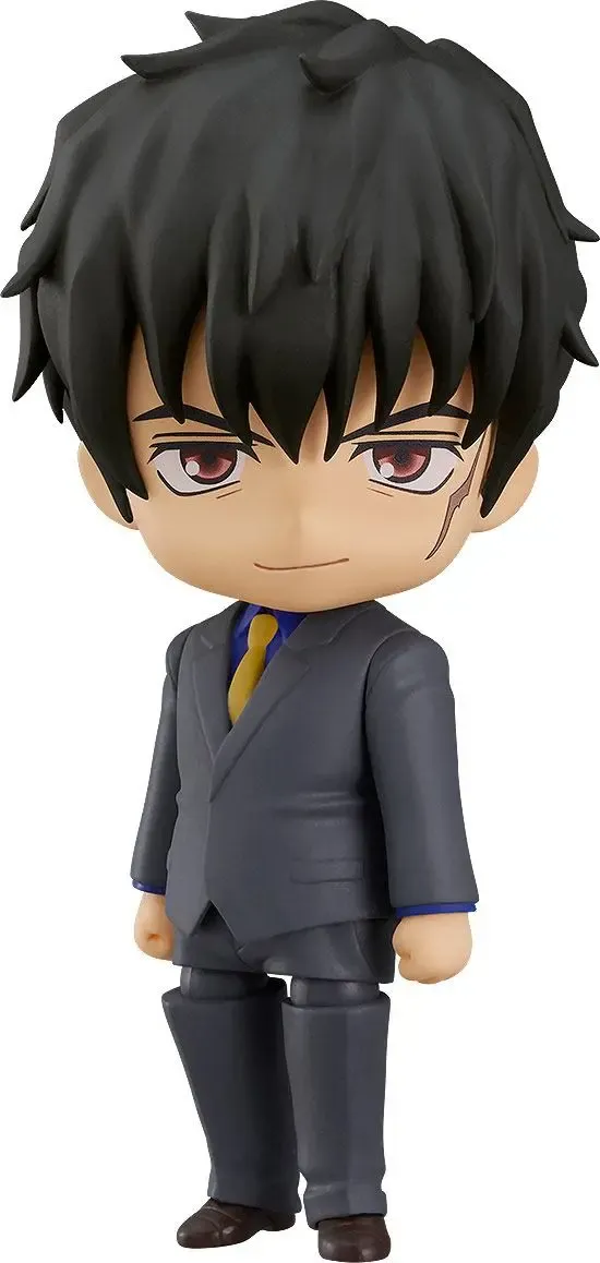 Blood Blockade Battlefront & Beyond Nendoroid Actionfigur Steven A Starphase 10 cm