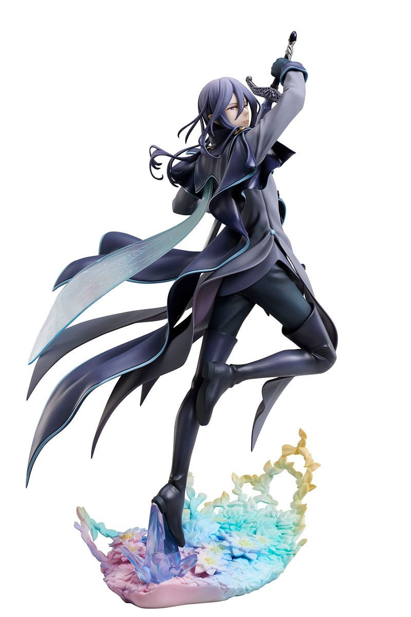 Sugar Apple Fairy Tale PVC Statue 1/7 Challe Fenn Challe 31 cm