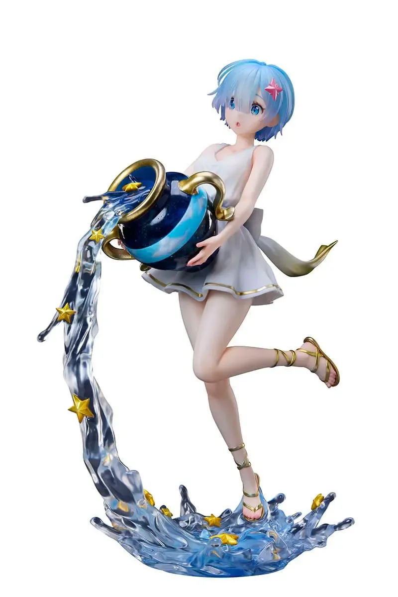 Re:Zero Starting Life in Another World PVC Statue 1/7 Rem AxA -Aquarius- 24 cm