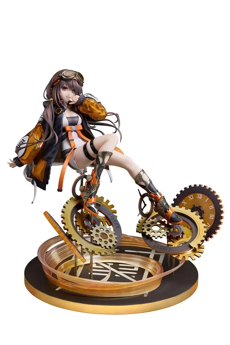 Date a Live PVC Statue 1/7 Kurumi Tokisaki AXGRIT Ver. 22 cm 