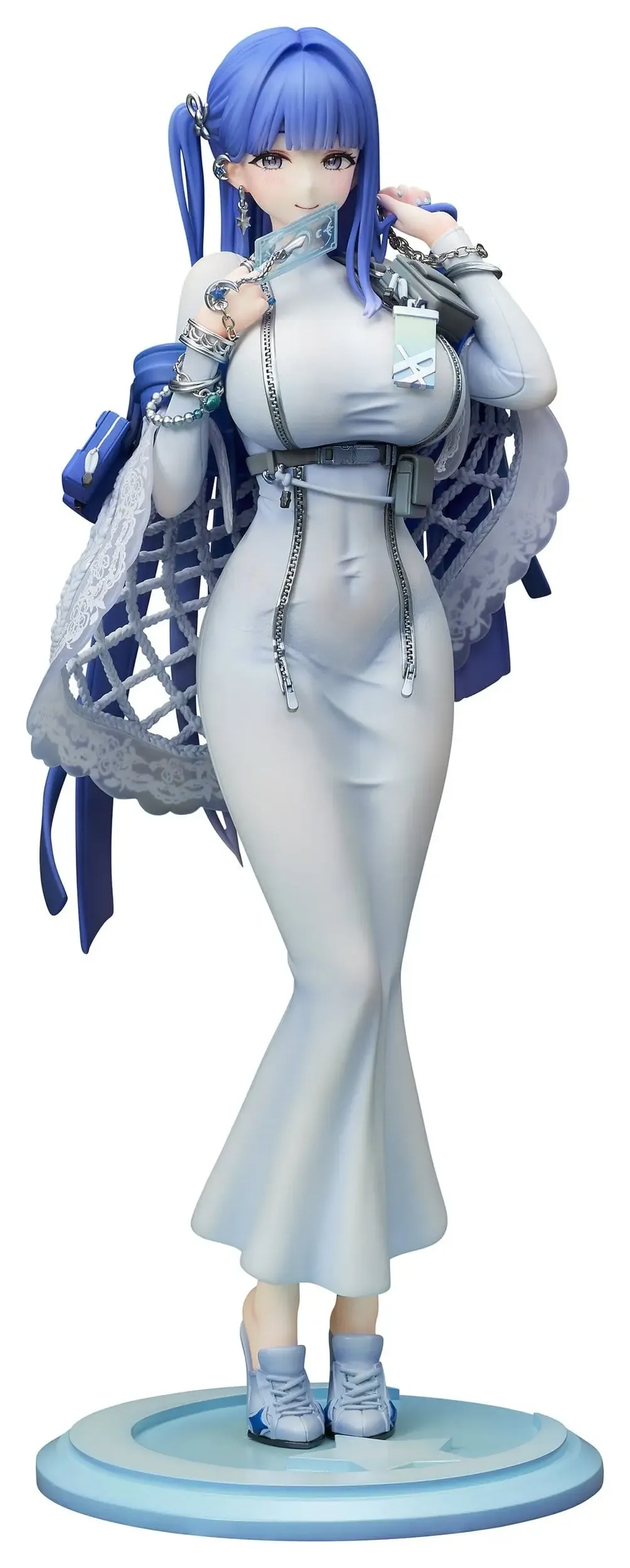 Goddess of Victory: Nikke PVC Figur 1/7 Arcana 26 cm