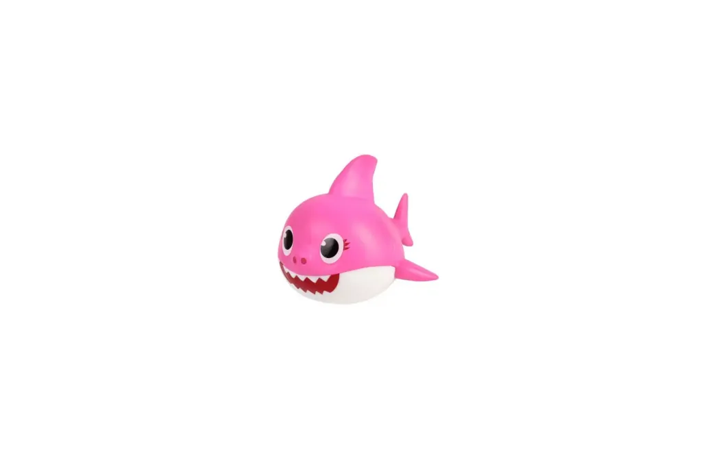 Baby Shark Minifigur Mommy Shark 8 cm