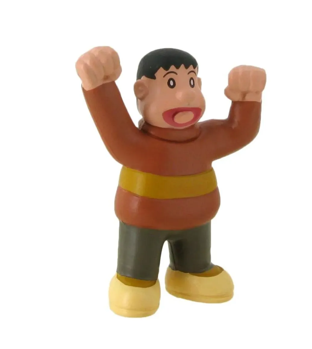 Doraemon Minifigur Takeshi 7 cm