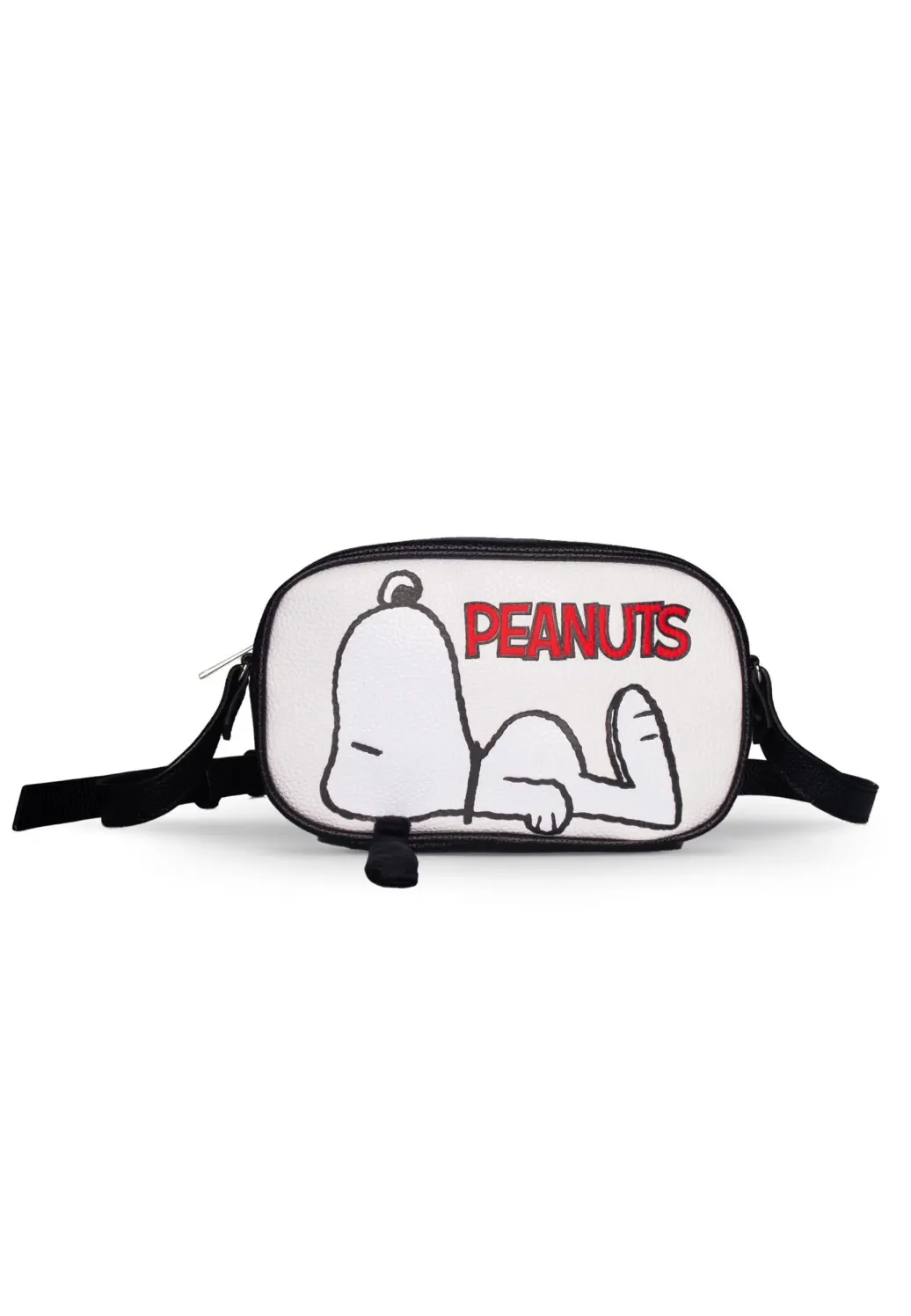 Peanuts Umhängetasche Laid Down Peanuts  