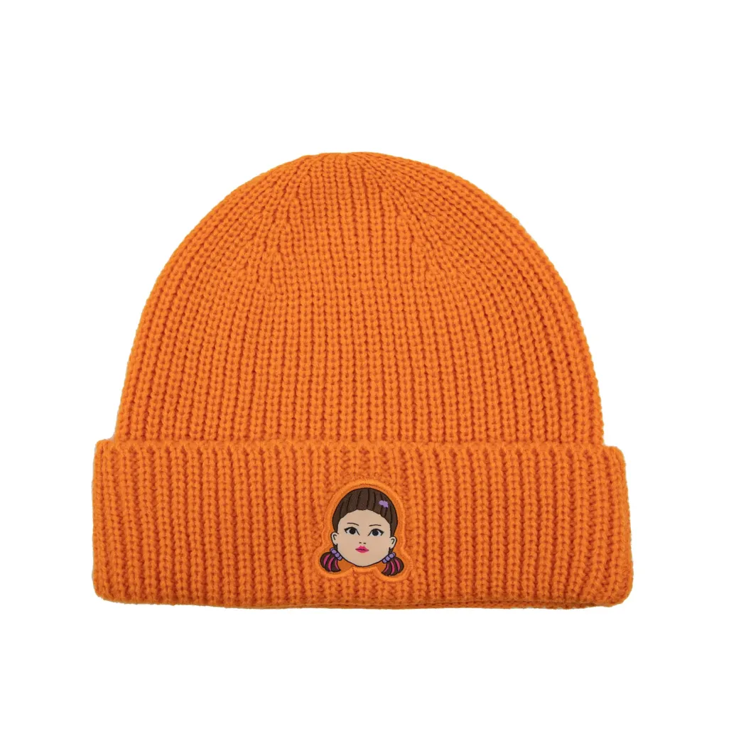 Squid Game Beanie Young-hee