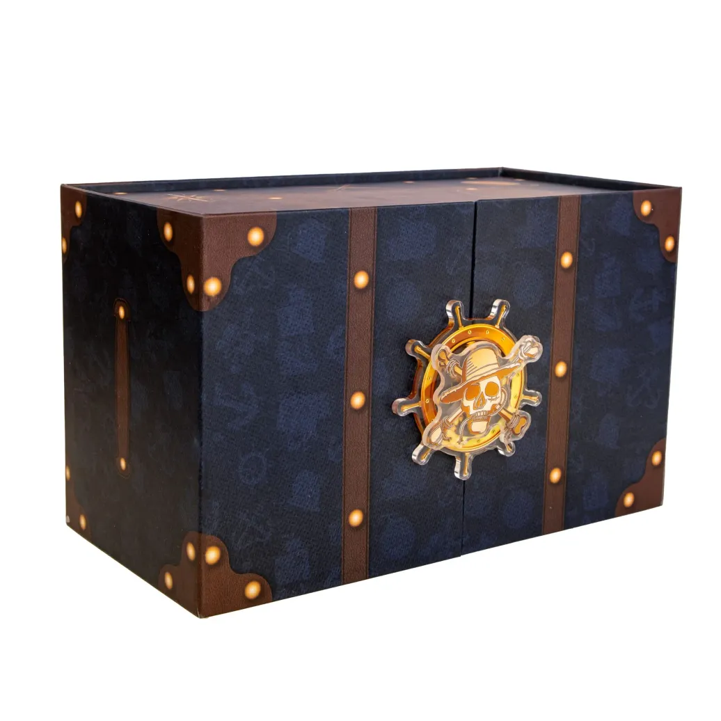 One Piece Adventskalender Deluxe 2025