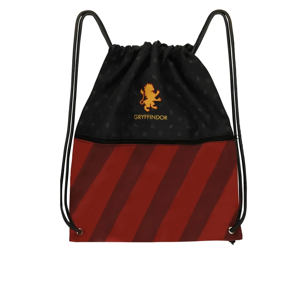 Harry Potter Stoffbeutel Gryffindor