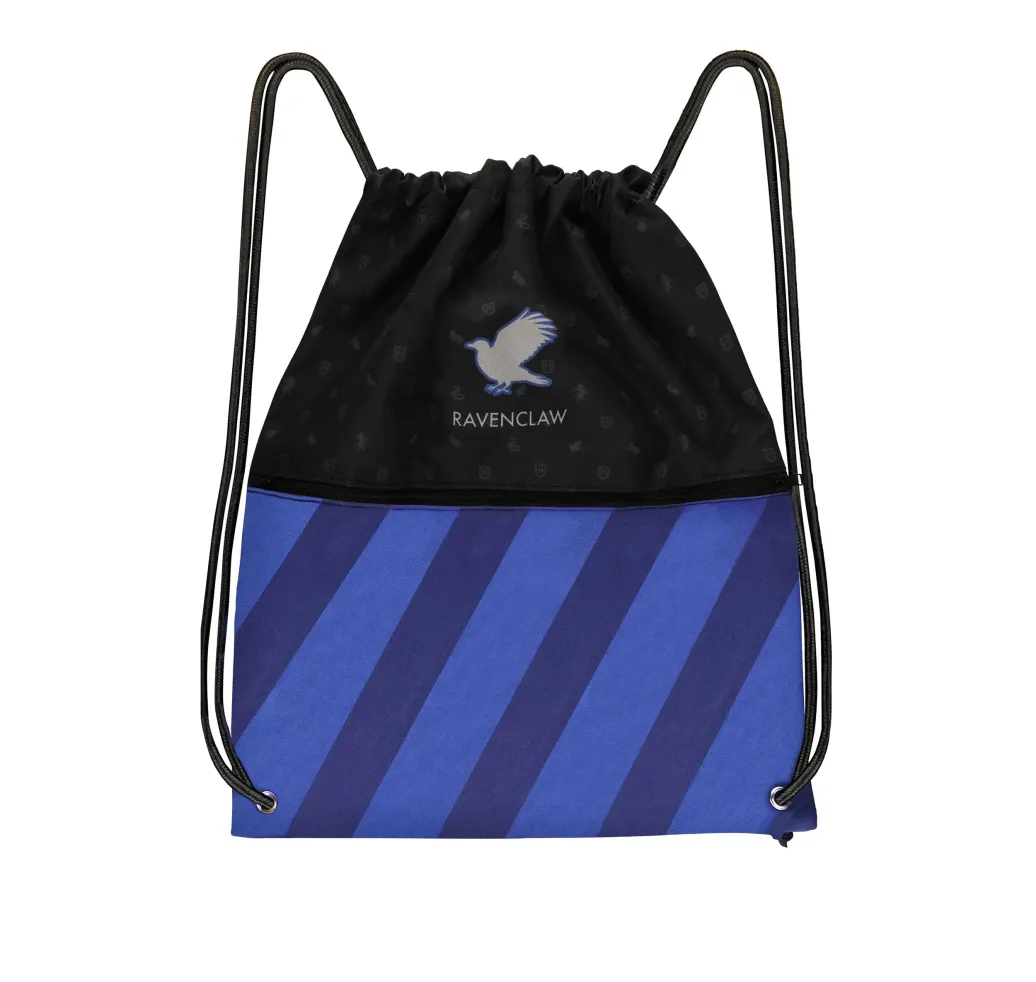 Harry Potter Stoffbeutel Ravenclaw