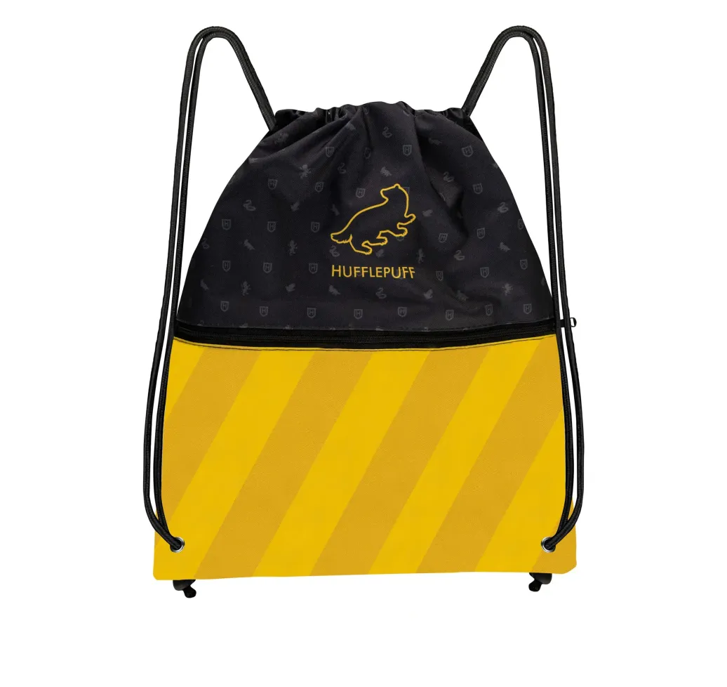 Harry Potter Stoffbeutel Hufflepuff