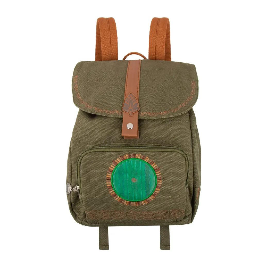 Herr der Ringe Rucksack Hobbiton