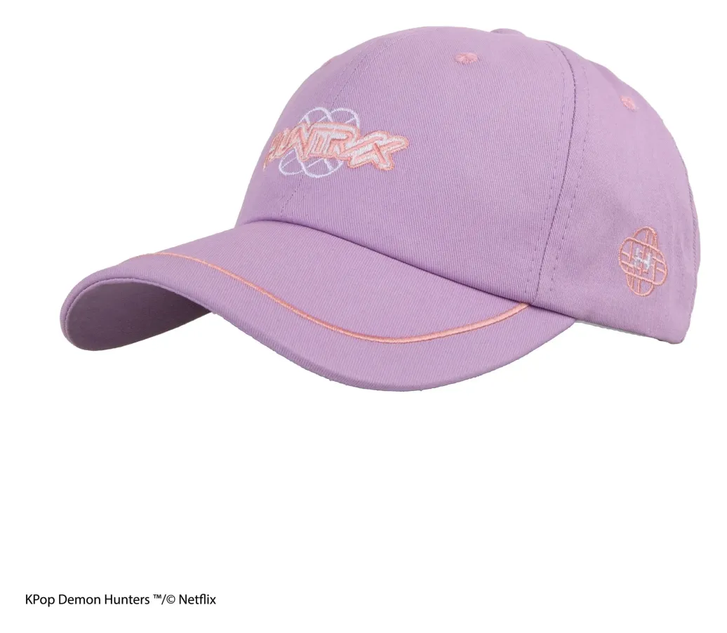 KPop Demon Hunters Baseballkappe HUNTR/X