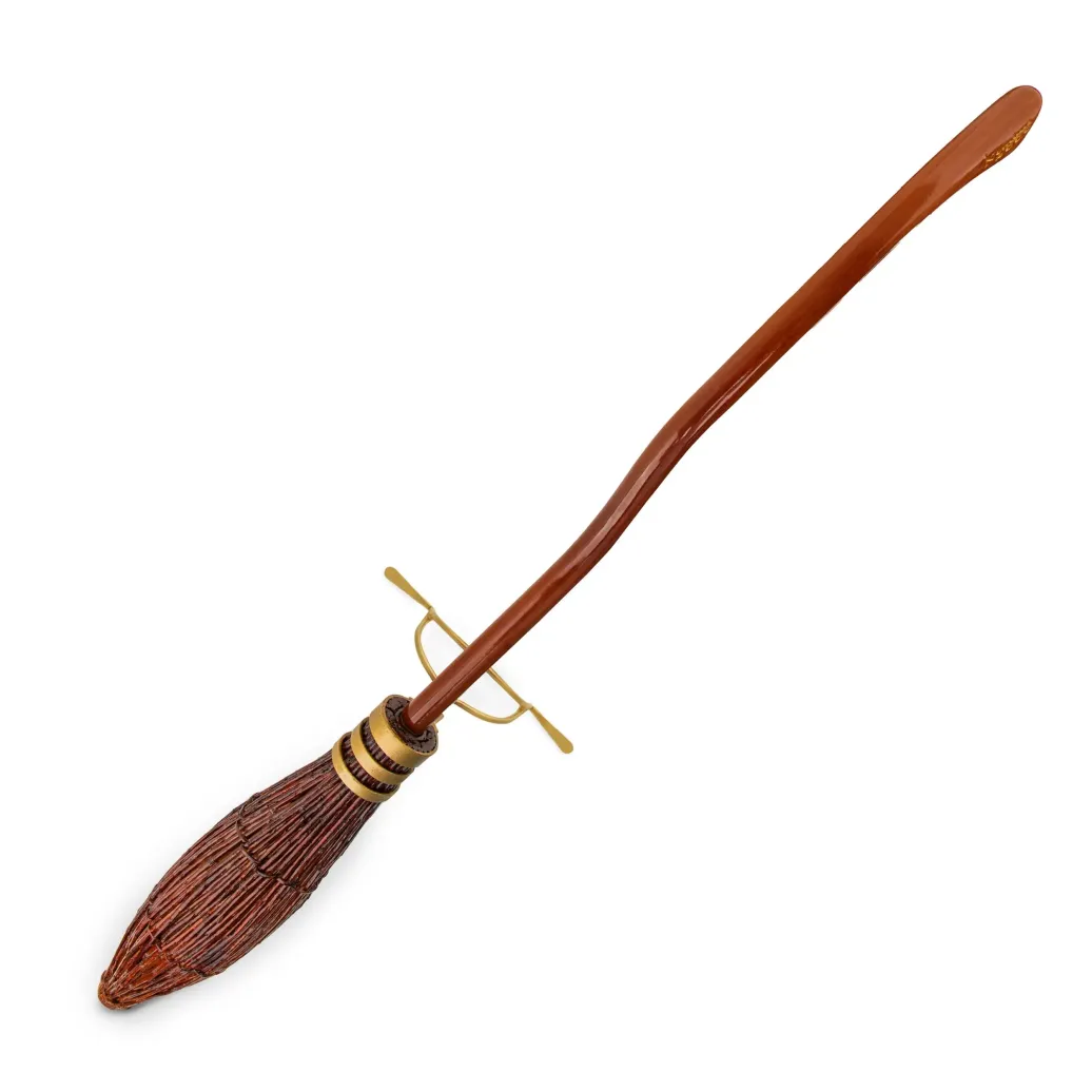 Harry Potter Nimbus 2000 Replik Junior Zauberbesen