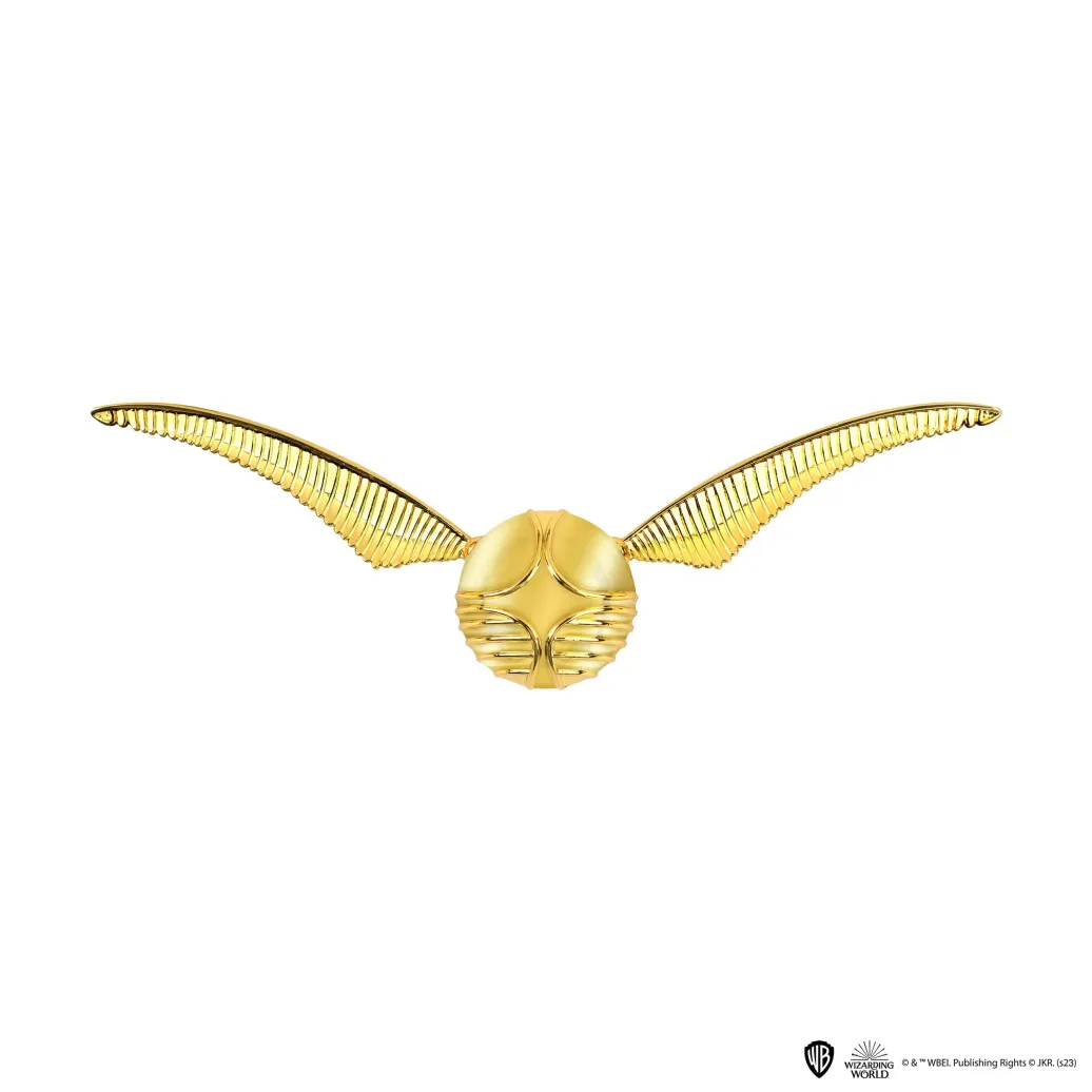 Harry Potter Goldener Schnatz Zusatz